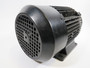 Lafert 7.5HP 3430RPM 333/575V TEFC 3Ph 9.7/5.6A 60Hz SHELF WEAR NOP