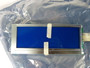 Generic S-11538 LCD Display Screen w/Cable 640x200 Pixels NOP