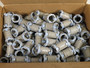 Royal RKC10 ENT Coupling 1/2" Hub x Hub Box of 150 NEW