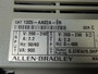Allen-Bradley 1305-AA02A-FR AC Drive SER C 0.5HP 3Ph 200-230V 2.3A USED