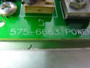Siemens 575-6663 Simatic Power Supply 300W 110/220VAC  USED