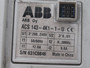 ABB ACS143-4K1-1-U Drive 3ph 0-240V 9A 0-300Hz USED