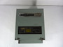Allen-Bradley 1332-YAA AC Motor Drive 2HP 230V 4.5KVA 11.2A 50/60Hz USED