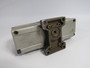 SMC NVBA1110-T02 VBA Booster Regulator 14-140psi/280psi USED