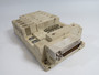 SMC SS5V2-10FD1-08U-N7 Manifold Assembly 8-Station C/W 5x Blank Plates USED