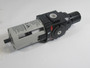ARO P39344-100 Aro-Flo Series 200 Piggyback 1/2NPT 0-140PSIG 5-micron NEW