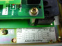 Allen-Bradley 1336S-AQF20-AA-EN5-HA2-L6 AC Drive SER D 3Ph 0-230V 8A  USED