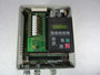 Allen-Bradley 1336S-AQF20-AA-EN5-HA2-L6 AC Drive SER D 3Ph 0-230V 8A  USED