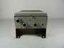 Allen-Bradley 1336S-AQF20-AA-EN5-HA2-L6 AC Drive SER D 3Ph 0-230V 8A  USED