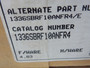 Allen-Bradley 1336-SBRF-10ANFR4 Drive Series E NEW