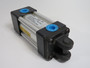Parker 02.00F2MAU18A2.000 Air Cylinder 2" Bore 2" Stroke USED