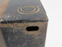 Hammond EUKM Autotransformer Type E 5000VA Pri 230/208 60Hz SHELF WEAR USED