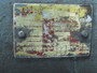 Generic FA215T Motor 10HP 1720RPM 575V 10.5A 3Ph 60Hz USED