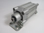 Festo 163398 DNC-63-50-PPV-A-K3 Air Cylinder 63mmB 50mmS SHELF WEAR USED