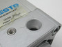 Festo 163398 DNC-63-50-PPV-A-K3 Air Cylinder 63mmB 50mmS SHELF WEAR USED