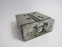Festo 170858 DFM-32-50-P-A-GF Guide Cylinder 32mmB 50mmS SHELF WEAR USED