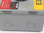 ABB NF161-3PB6C Non-Fusible Disconnect Switch 16A 3-Pole MISSING PARTS NOP