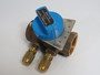 Watts 0856738 CSM-61T-M1 Flow Measurement Valve 3/4" Bronze SHELF WEAR ! NEW !