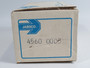 Jabsco 4560-0003 Pedestal Pump 1/2" NPT Bronze Nitrile Impeller *Sealed* NEW
