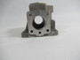Crane Deming 00635742 Body Valve 1-1/4" Diameter Inlet/Outlet 1/2" NPT NOP