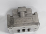 Crane Deming 00635742 Body Valve 1-1/4" Diameter Inlet/Outlet 1/2" NPT NOP