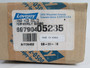 Lovejoy 69790405235 Coupling Grid Hub 3"Hub 4-3/32"OD 2-1/8"B 2-1/2"LTB NEW