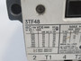 Siemens 3TF47-22-OXJ1 Contactor 96V@50Hz 3P *No Auxiliary Contacts* USED
