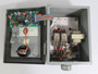 Armstrong AMC-1022-AMMONIA Ammonia Gas Monitor 120V 60Hz 20W RUST USED