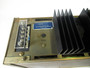 Powertron 80S-CR Amplifier Unit Model C534 4A@230V 7A@115V USED