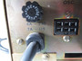 Powertron 80S-CR Amplifier Unit Model C534 4A@230V 7A@115V USED