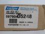 Lovejoy 69790405248 Tapered Grid for 1060 Coupling Hub NEW