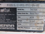 Sierra 822S-L-2-OV1-PV2-V4-MP Mass Flow Meter 24V 0-40SSCM SHELF WEAR USED