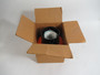 Rexnord 7300095 Omega Coupling Spacer Element 6.38"OD 7-5/16"LTB ES10-R NEW