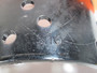 Rexnord 7300095 Omega Coupling Spacer Element 6.38"OD 7-5/16"LTB ES10-R NEW