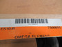 Rexnord 7300095 Omega Coupling Spacer Element 6.38"OD 7-5/16"LTB ES10-R NEW
