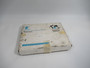 Tsubaki RF2080-S Roller Chain 10FT Length 2" Pitch DAMAGED BOX/NO LINK NEW