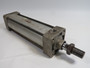 SMC NCA1R325-0900-X2US Med Duty Air Cylinder 3.25"B 9"S SHELF WEAR USED