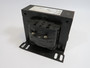 Hammond PH1500AJ Transformer 1500VA Pri 600V Sec 120V MISSING SCREWS USED