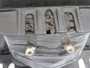 Hammond PH1500AJ Transformer 1500VA Pri 600V Sec 120V MISSING SCREWS USED
