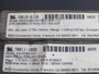 STI 70010-0120 70011-1000 Model 4300B-2 Light Curtain Controller SHELF WEAR USED