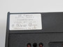 GE Fanuc IC660TSD100B/IC660EBD101E Module Terminal Assembly 115VAC USED