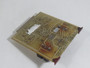 Tocco D81720 Power Supply & Gating Board USED