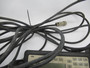ABB 3HNE00313-1 Robot Teach Pendant *Damaged Cords* USED
