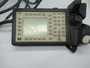 ABB 3HNE00313-1 Robot Teach Pendant *Damaged Cords* USED