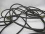 ABB 3HNE00313-1 Robot Teach Pendant *Damaged Screen & Cord* USED