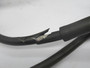 ABB 3HNE00313-1 Robot Teach Pendant *Damaged Screen & Cord* USED