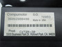 Parker CXT25-30 Compumotor CXT Series Drive USED