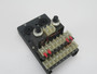 Automatic Timing & Controls 6502AAAAX Relay Board NO RELAYS INCLUDED USED