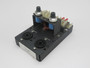 Automatic Timing & Controls 6502AAAAX Relay Board NO RELAYS INCLUDED USED
