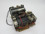 Allen-Bradley 709-DOB103 Motor Starter Series K Size 3 120V 60HZ USED
